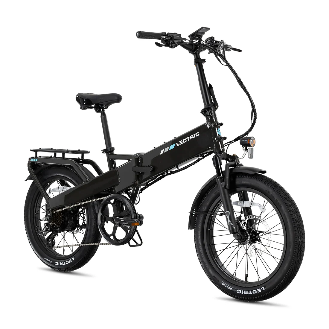 Lectric XP4 750